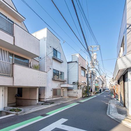 新宿6丁目戸建 Токио Екстериор снимка