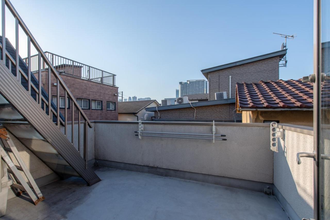 新宿6丁目戸建 Токио Екстериор снимка